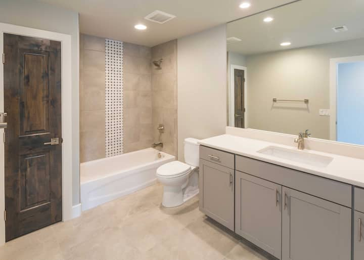 bathroom remodeling beaverton or